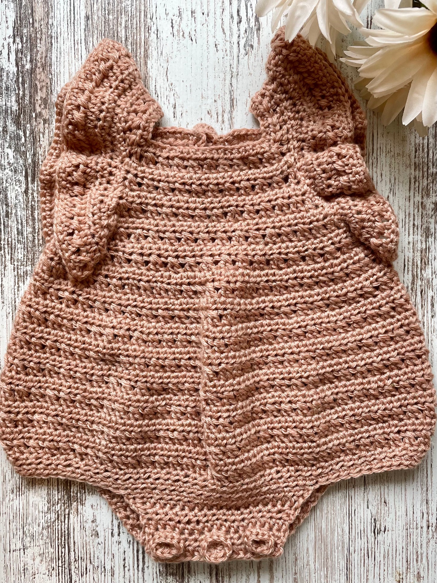 Melody Romper