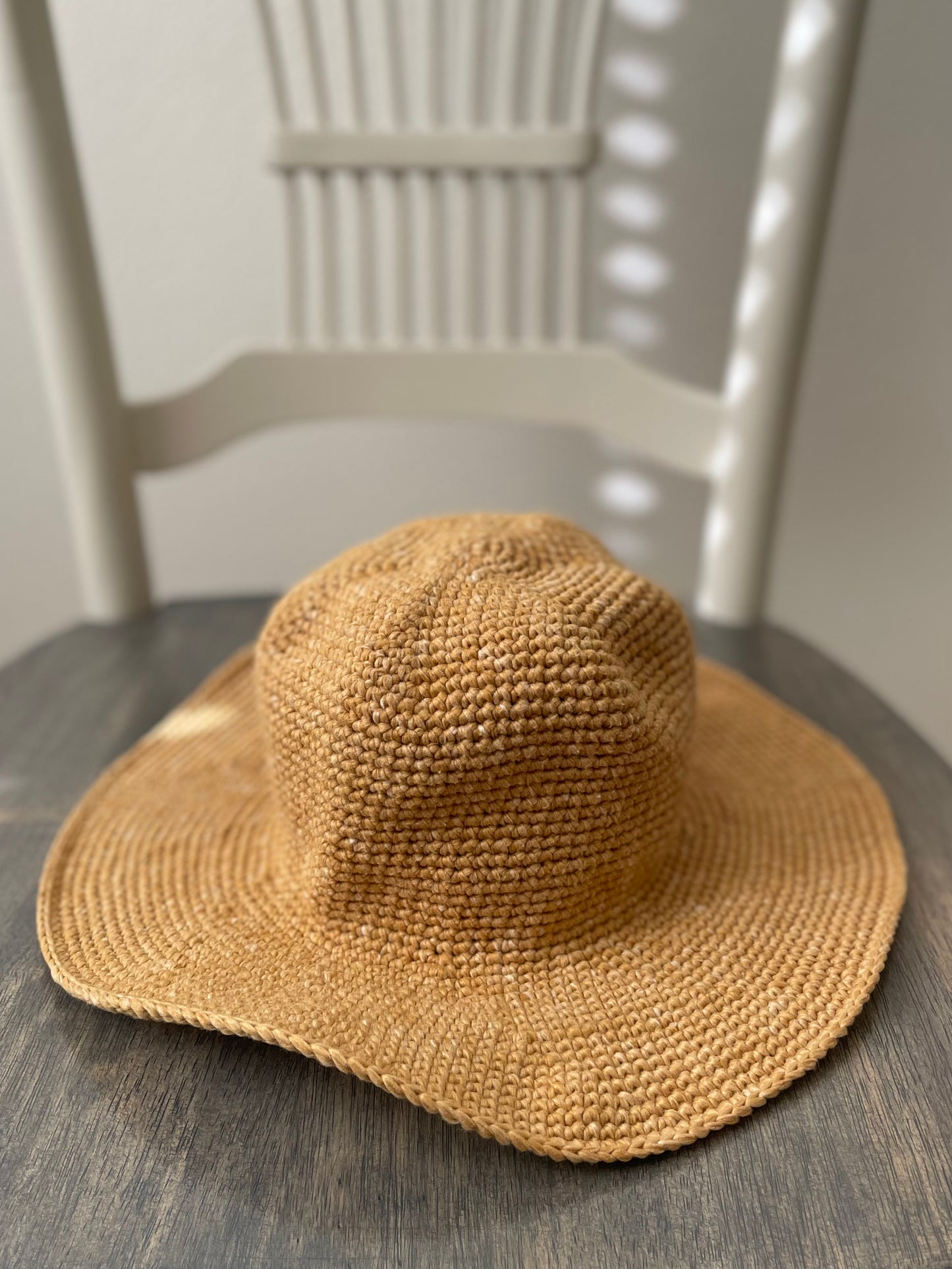 Sun Hat
