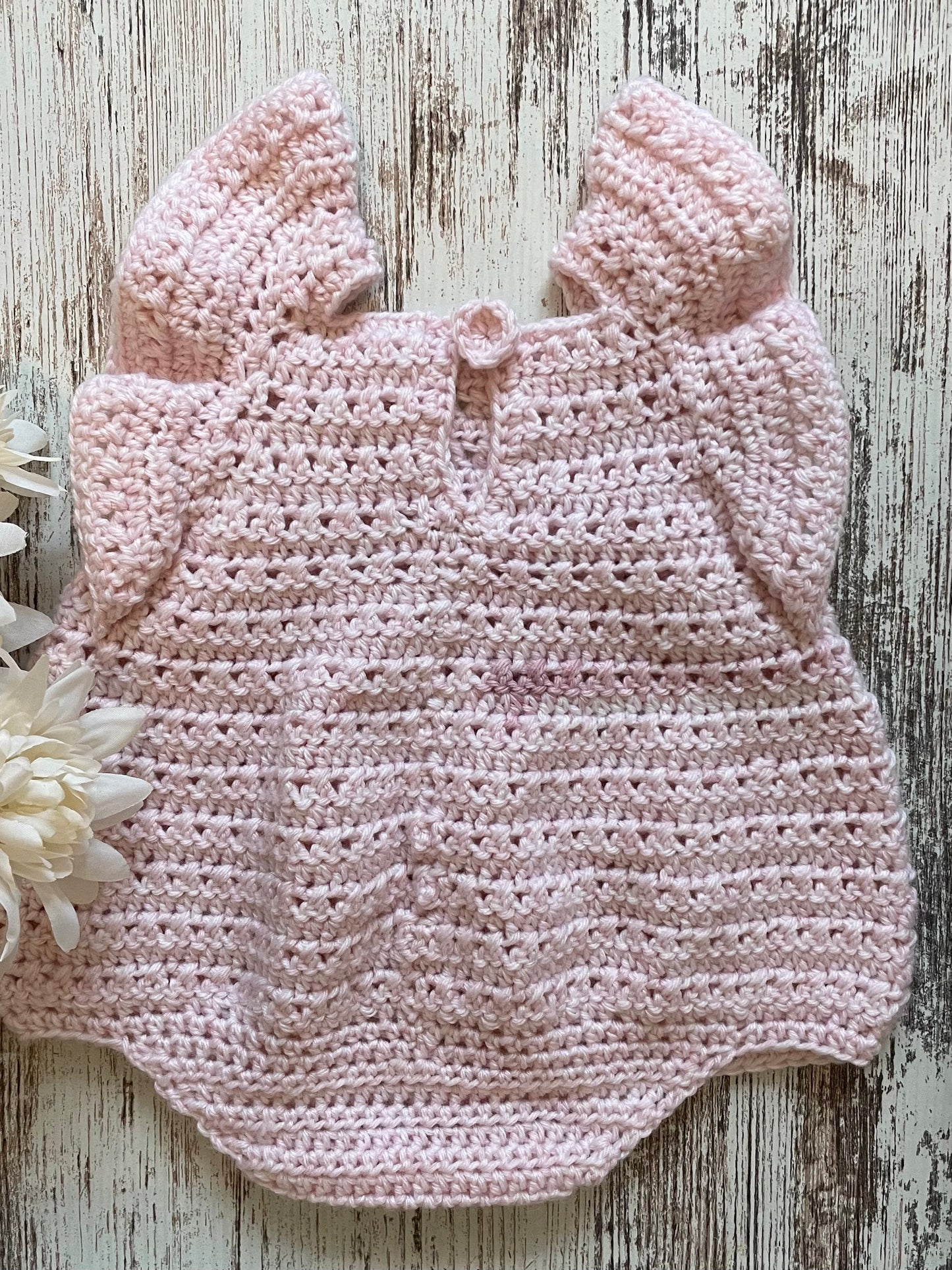 Melody Romper