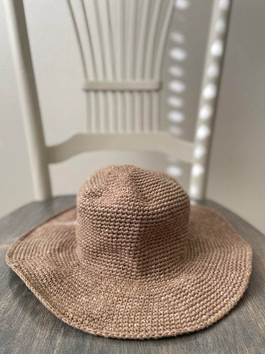 Sun Hat